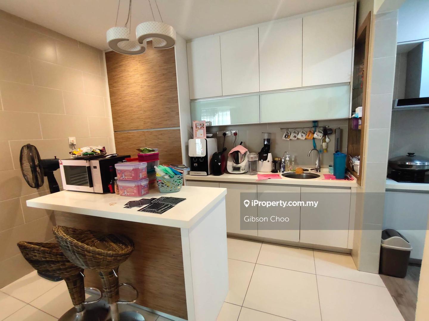 Rumah Berangkai 2 Tingkat untuk Dijual di Goodview Heights, Kajang oleh Gibson Choo - iProperty.com.my