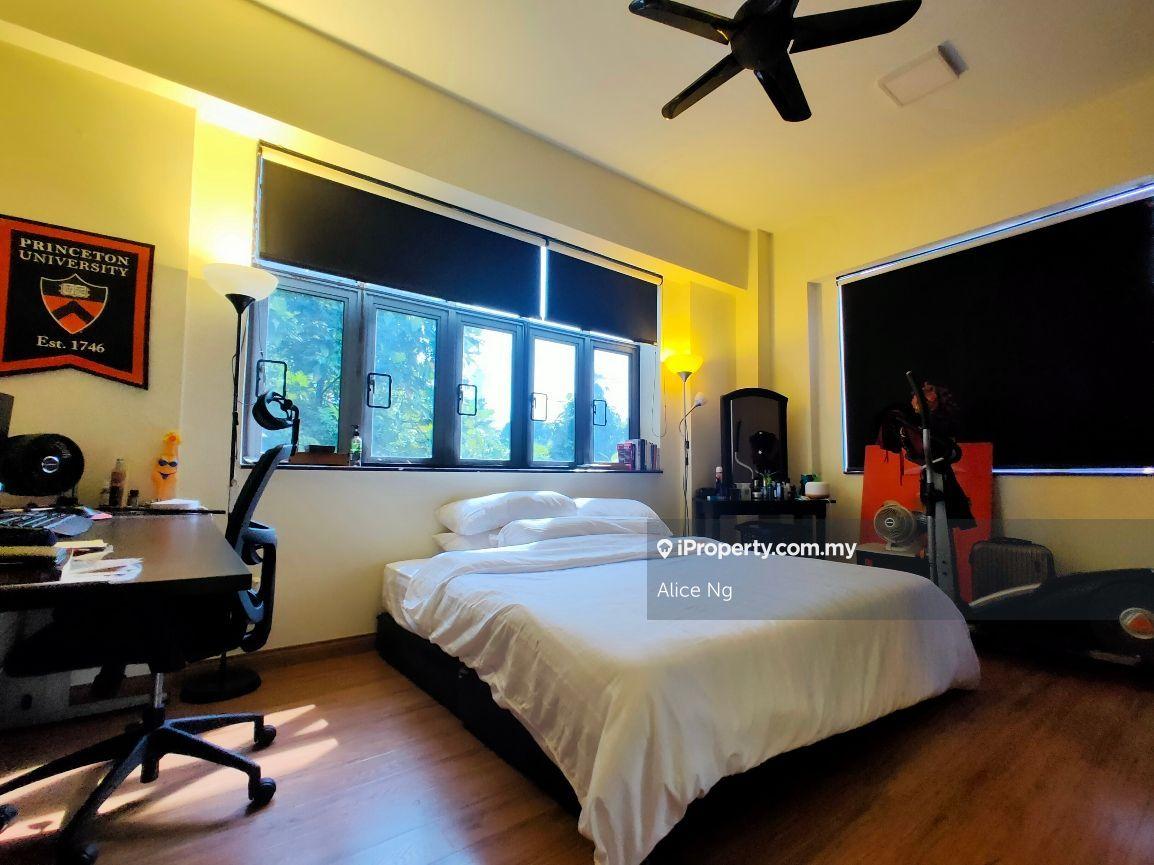 Condominium for Sale in Robson Heights by Alice Ng - iProperty.com.my