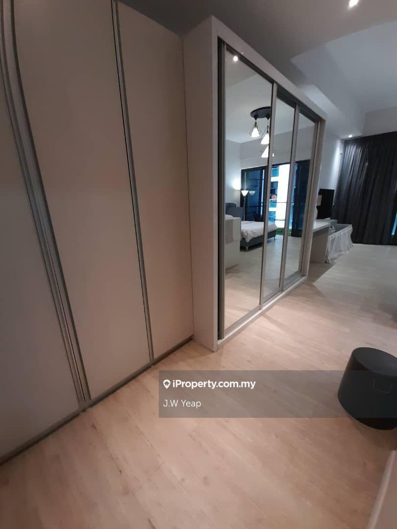 Residensi Servis untuk Disewa di M City oleh J.W Yeap - iProperty.com.my