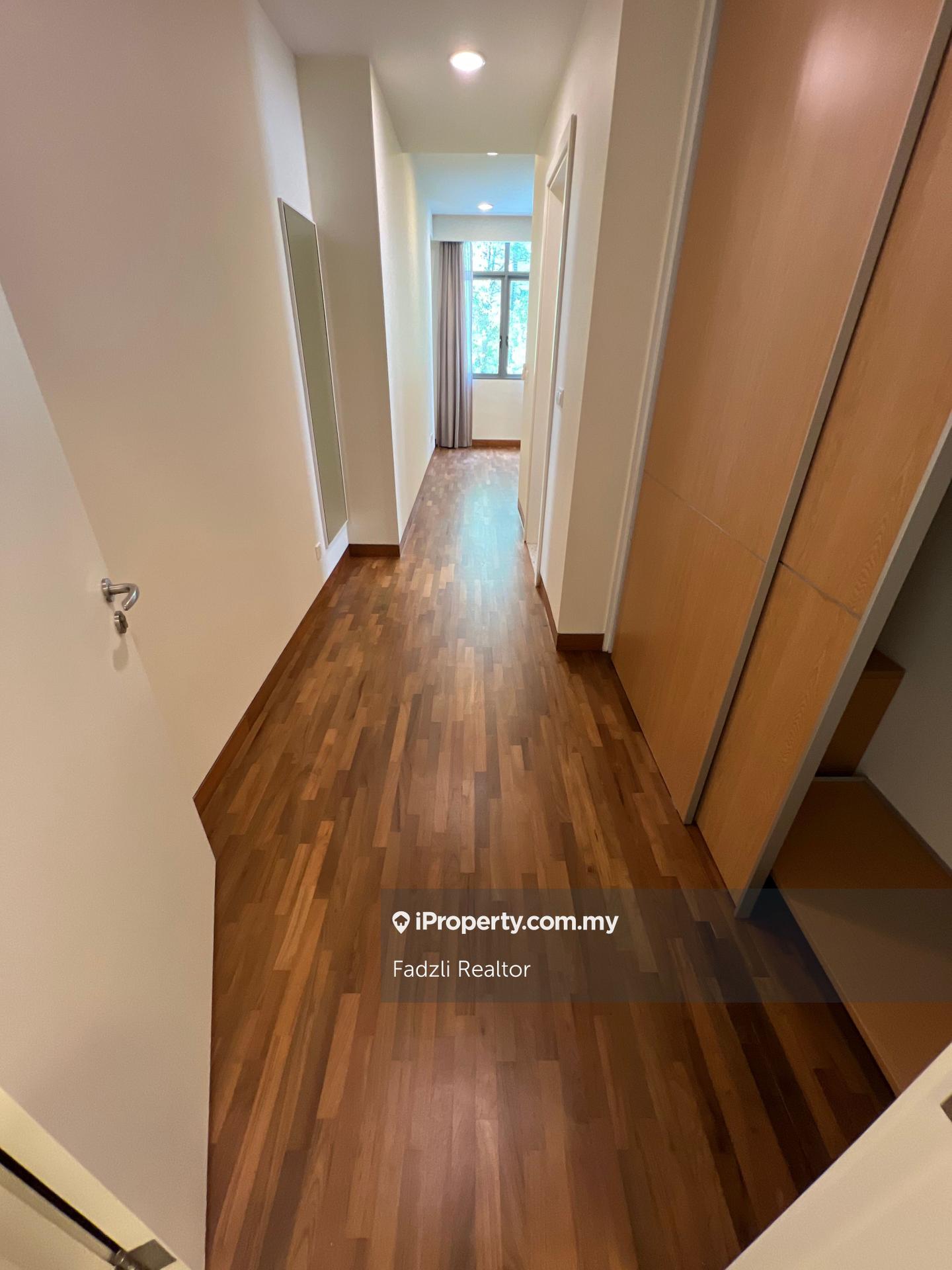 Condominium for Rent in Seri Hening Residence by Fadzli Realtor - iProperty.com.my