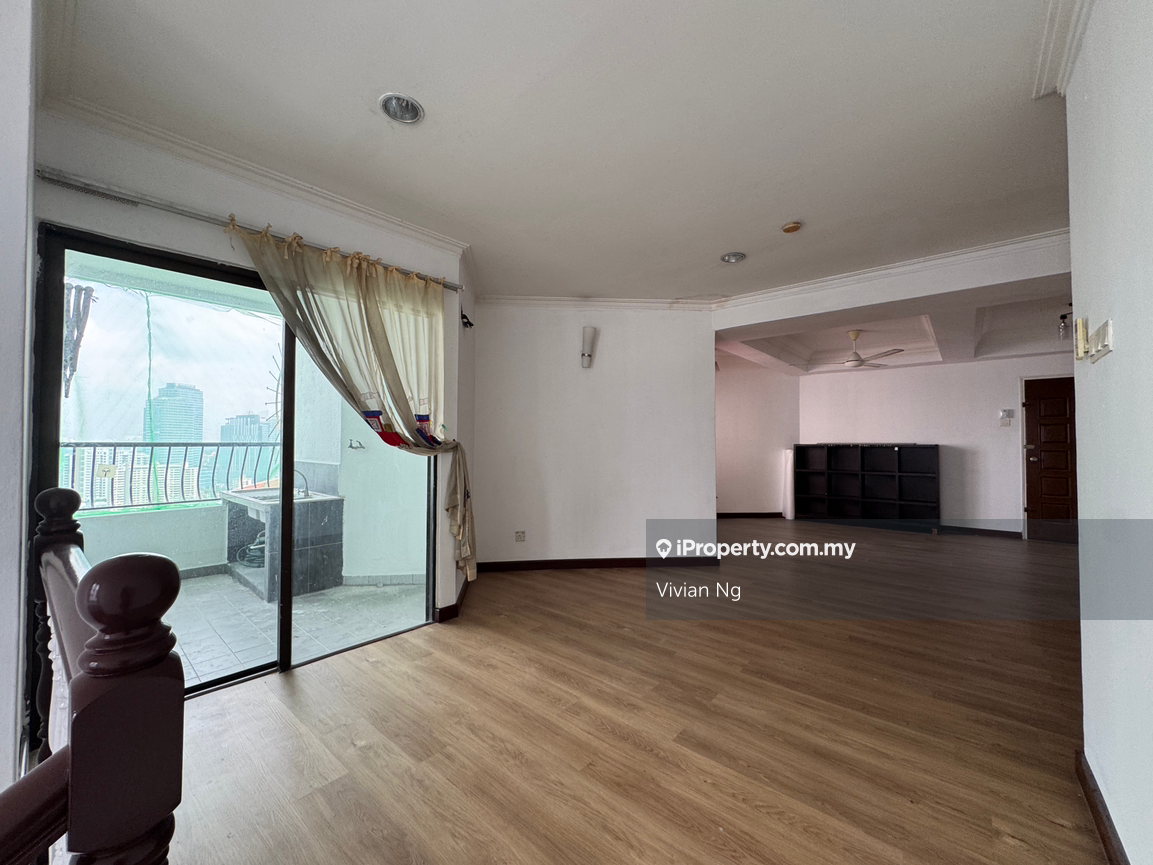 Condominium for Sale in Robson Condominium by Vivian Ng - iProperty.com.my