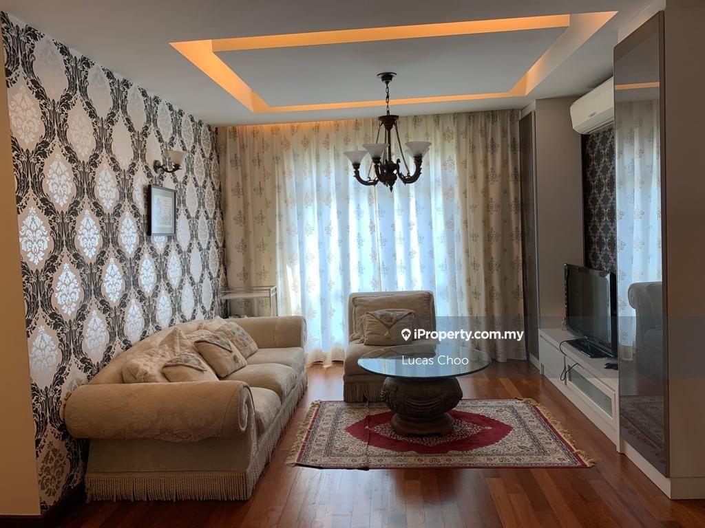 Bungalow House for Sale in Kemensah Residency, Ulu Kelang by Lucas Choo - iProperty.com.my