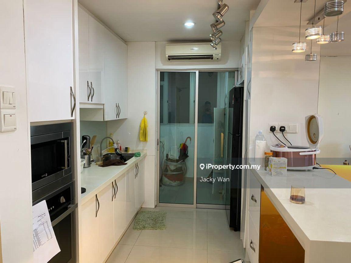 Service Residence for Rent in Kuchai Avenue by Jacky Wan - iProperty.com.my