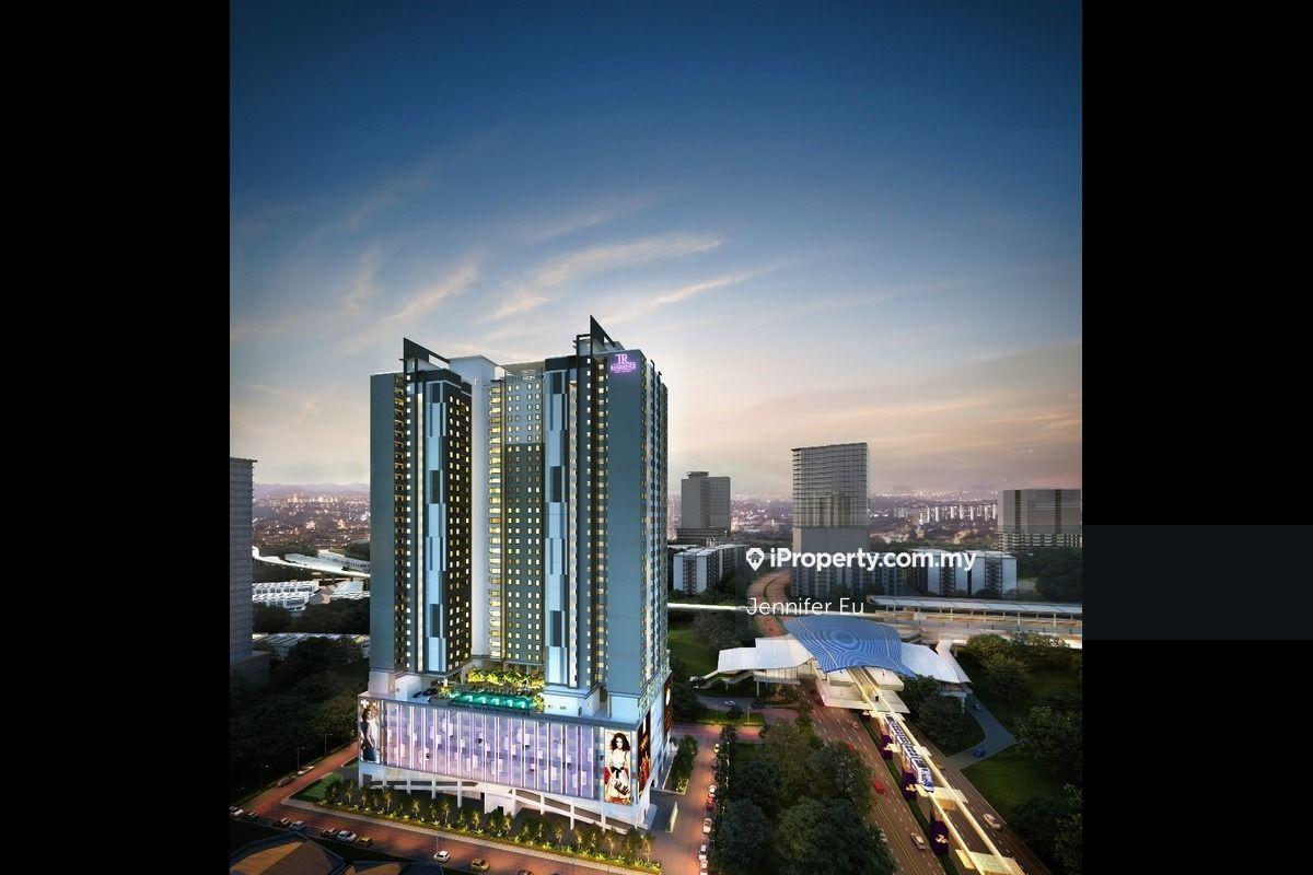 Service Residence for Sale in TR Residence by Jennifer Eu - iProperty.com.my