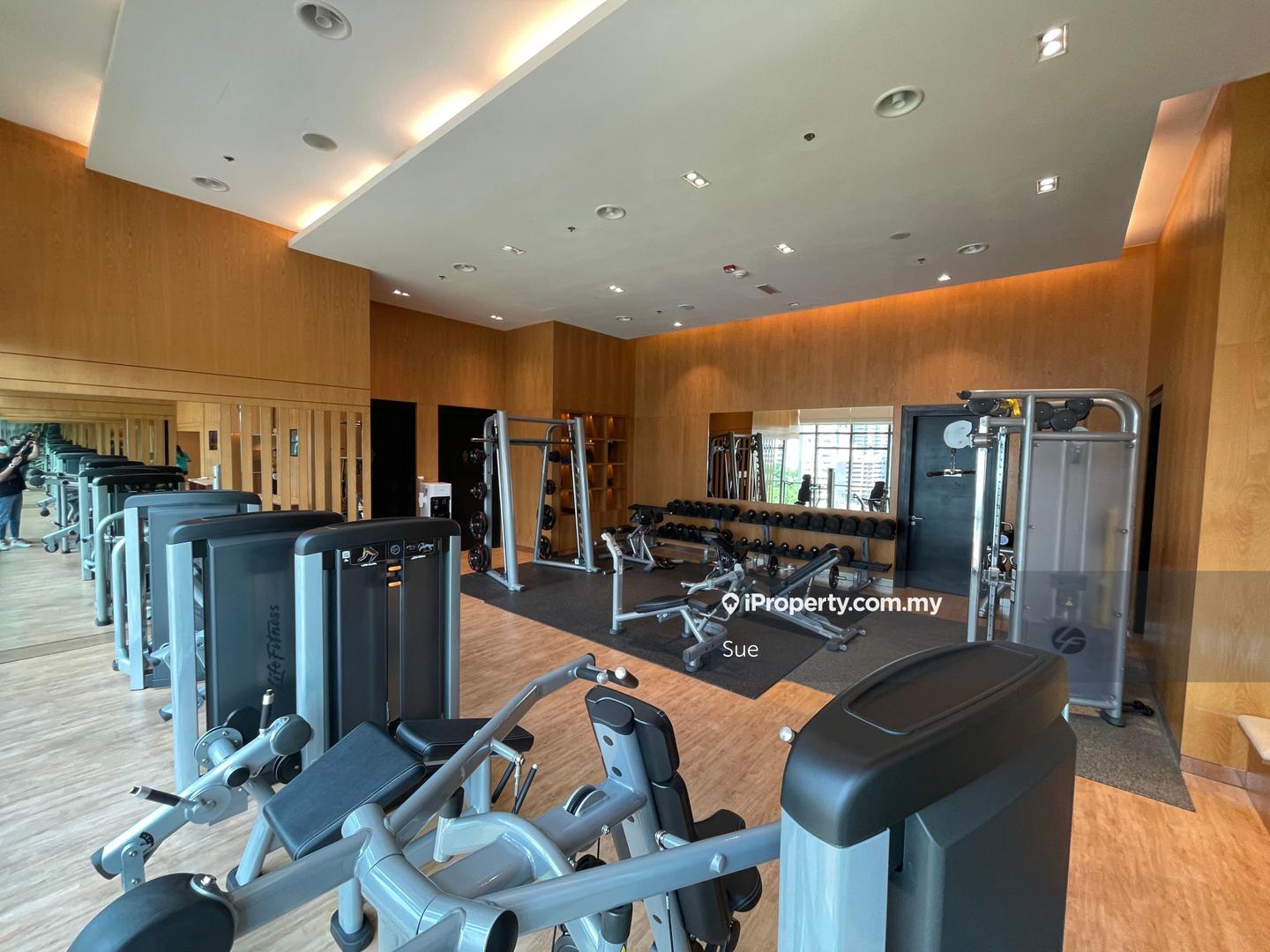 Service Residence for Sale in The Ritz-Carlton Residences by Sue - iProperty.com.my