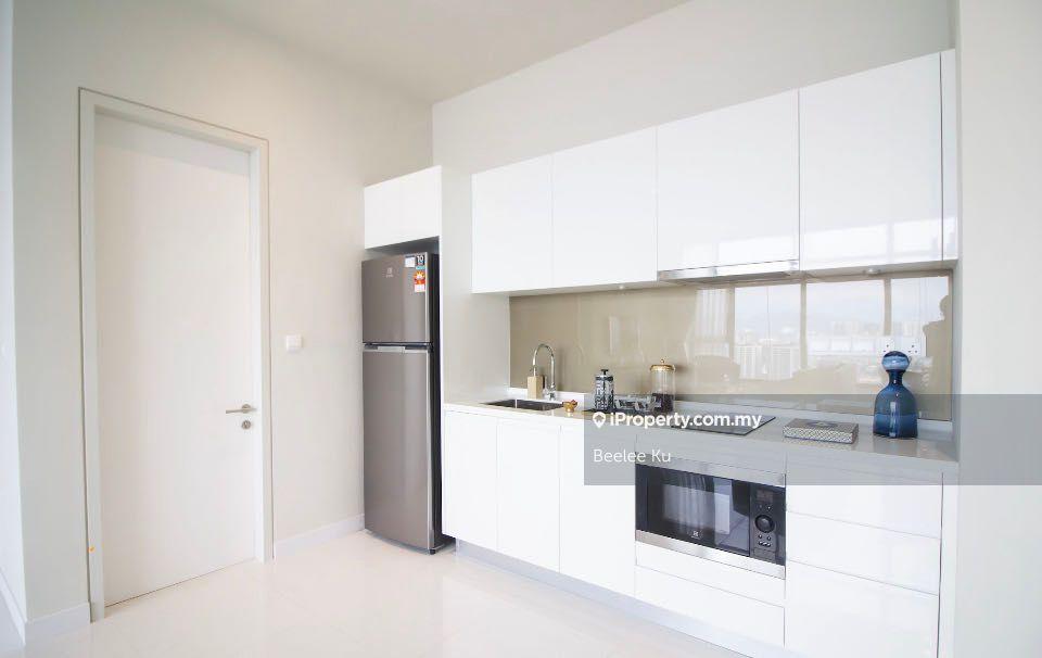 Service Residence for Rent in Service Suites @ Pavilion Embassy by Beelee Ku - iProperty.com.my