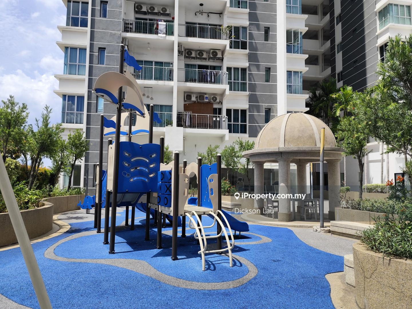 Kondominium untuk Disewa di Zeta Deskye (Alam Saujana) oleh Dickson Lau - iProperty.com.my