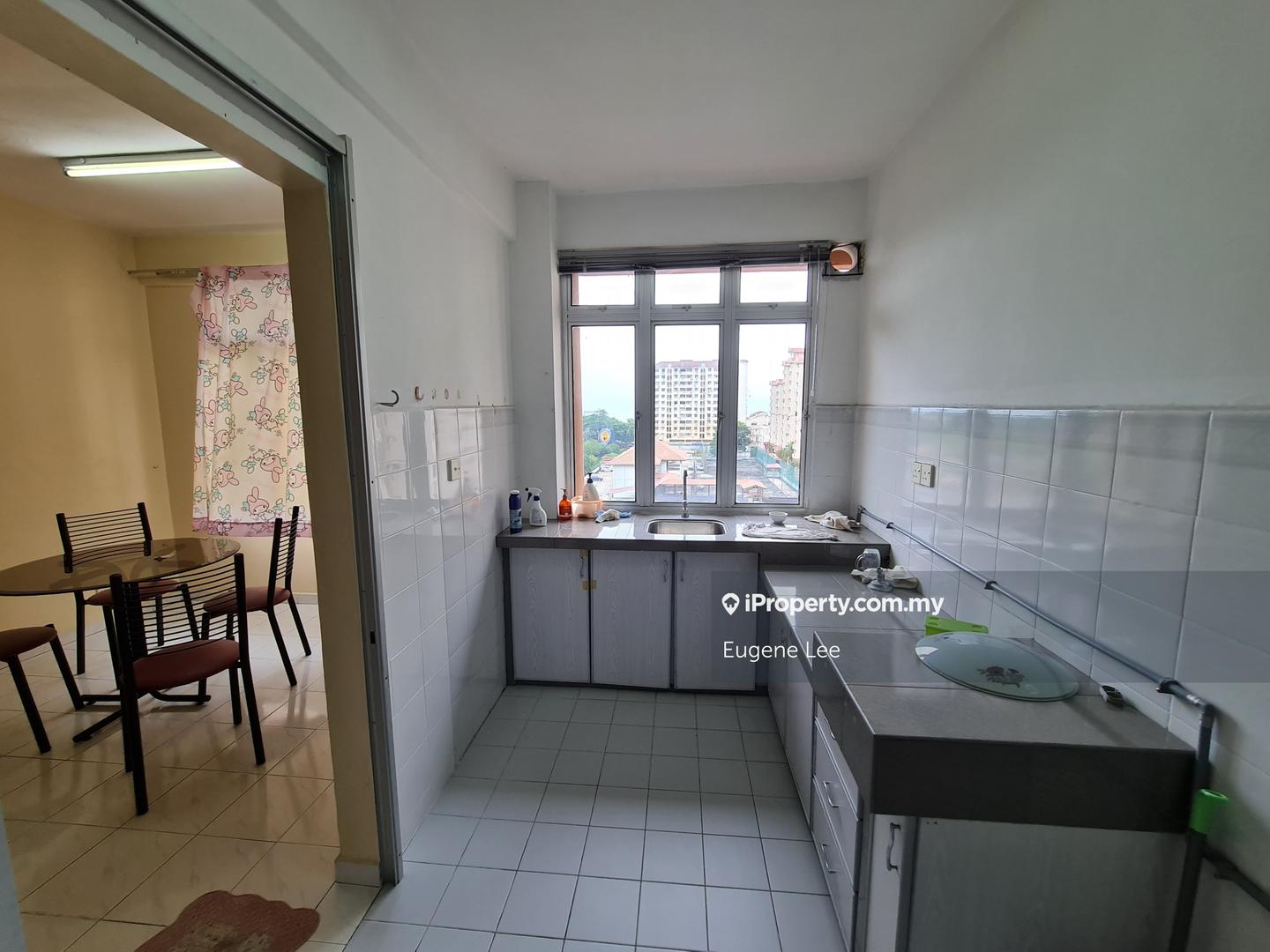 Condominium for Sale in Azuria Condominium by Eugene Lee - iProperty.com.my
