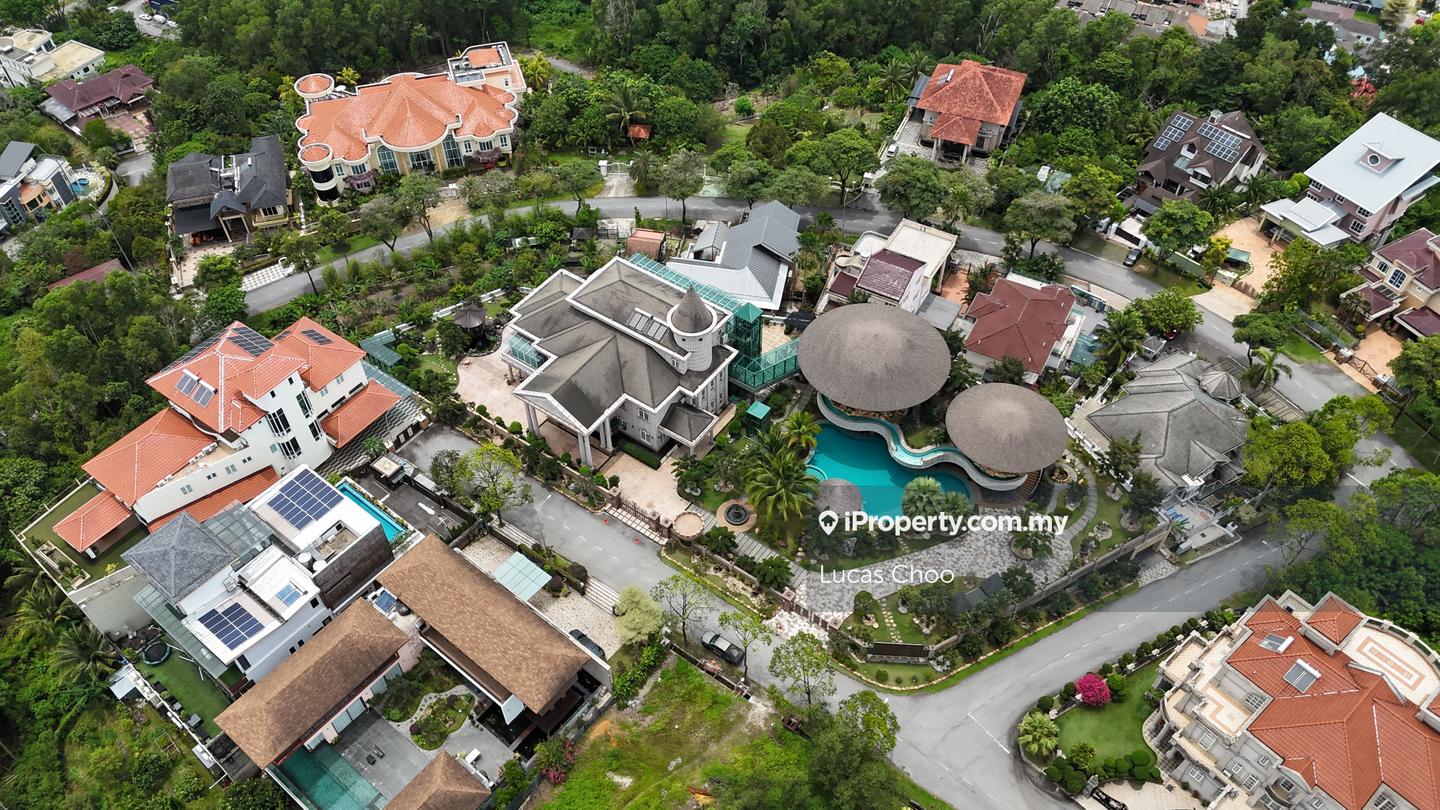 Banglo untuk Dijual di Cemerlang Heights Bungalow, Ampang oleh Lucas Choo - iProperty.com.my
