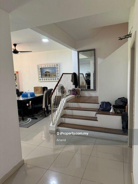 Rumah Bandar untuk Dijual di PRIMER GARDEN TOWN VILLAS @ CAHAYA SPK, SECTION U9, Shah Alam oleh Anand - iProperty.com.my