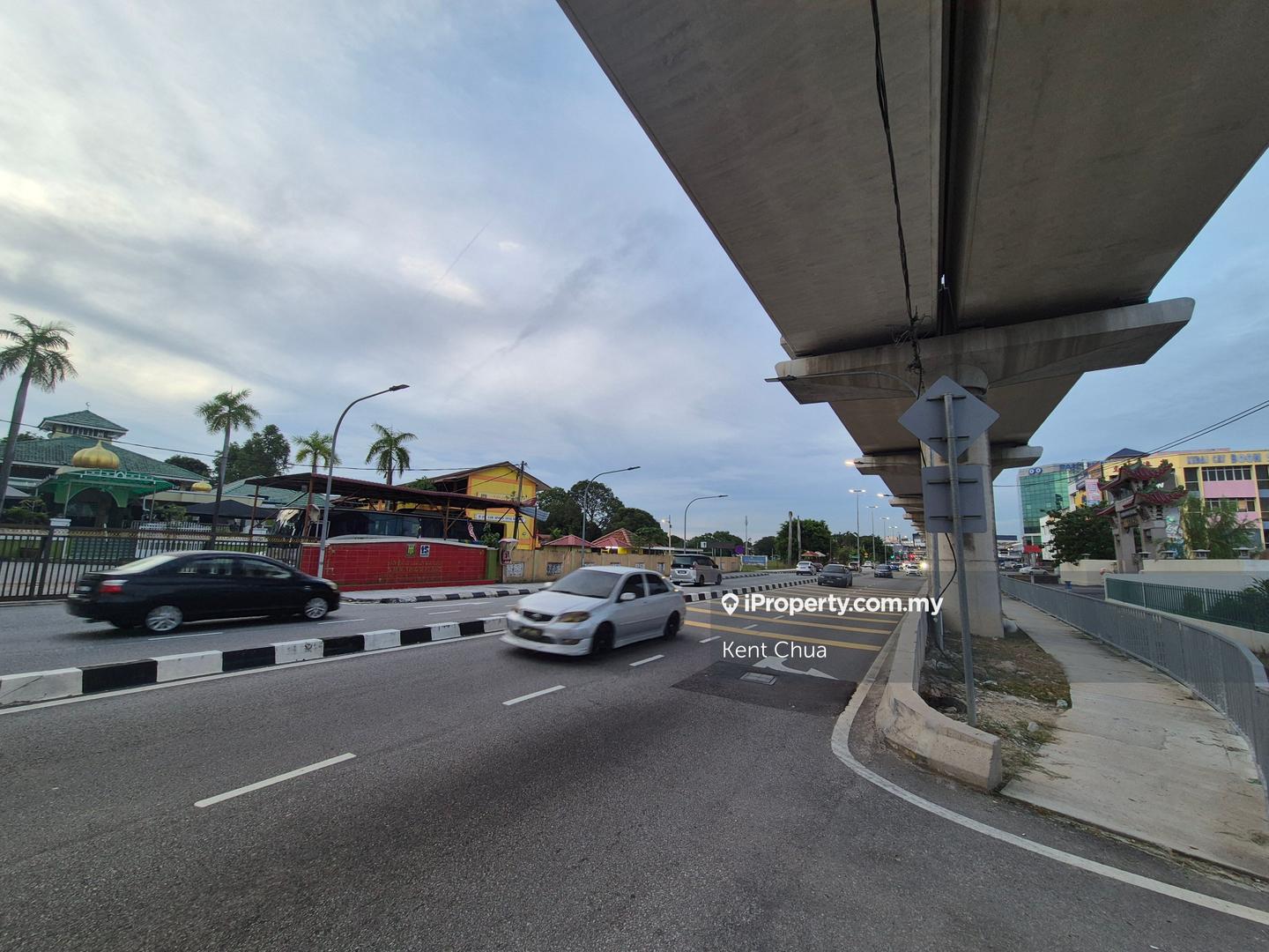 Commercial Land for Sale in Taman Meru, Klang, Klang by Kent Chua - iProperty.com.my