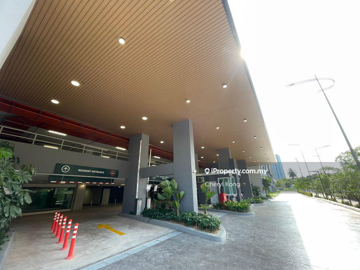 Residensi Servis untuk Disewa di Plaza @ Kelana Jaya oleh Cheryl Kong - iProperty.com.my