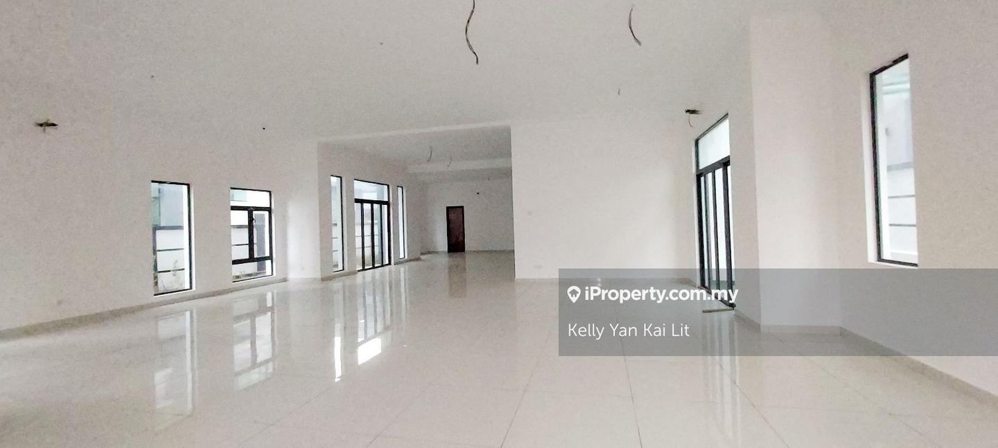 Banglo untuk Dijual di Taman Wira Mutiara, Kajang oleh Kelly Yan Kai Lit - iProperty.com.my