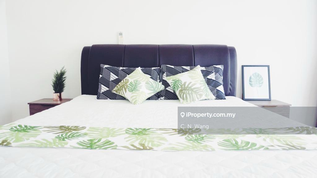 Kondominium untuk Disewa di The WaterEdge (Pinggiran Air) oleh C. N. Wang - iProperty.com.my