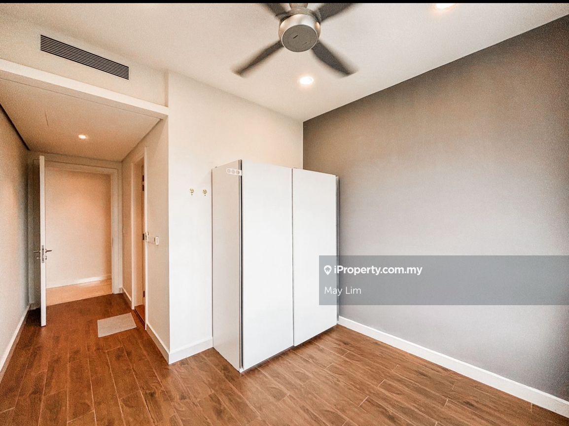 Service Residence for Sale in The Sentral Residences by May Lim - iProperty.com.my