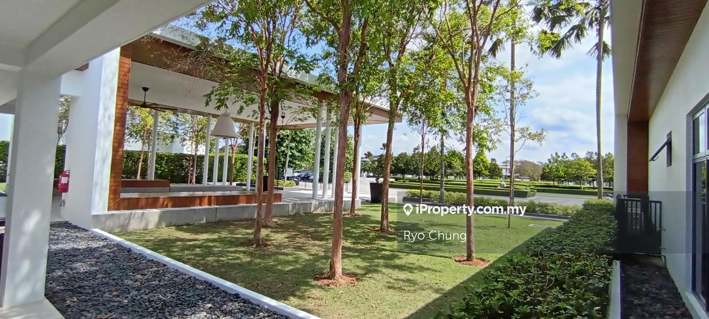 Residensi Servis untuk Dijual di Duduk Se.Ruang @ Eco Sanctuary oleh Ryo Chung - iProperty.com.my
