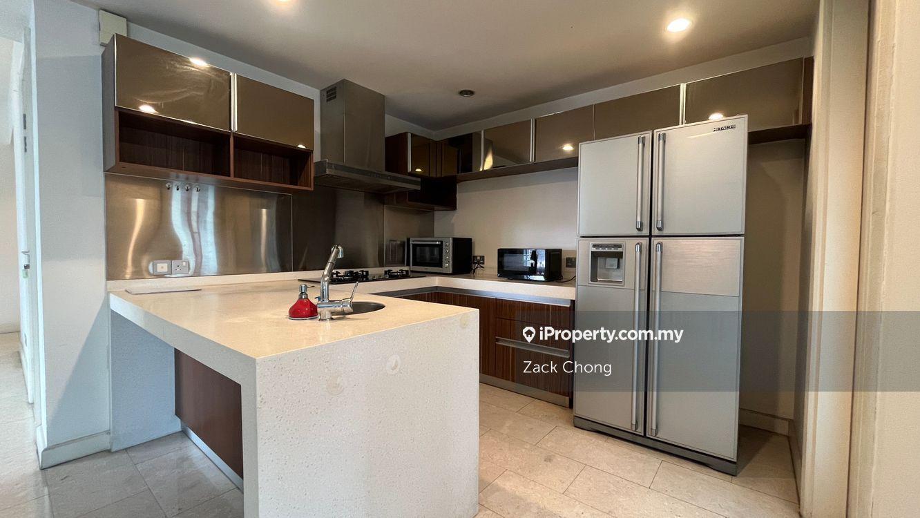 Condominium for Sale in Tiffani Kiara by Zack Chong - iProperty.com.my