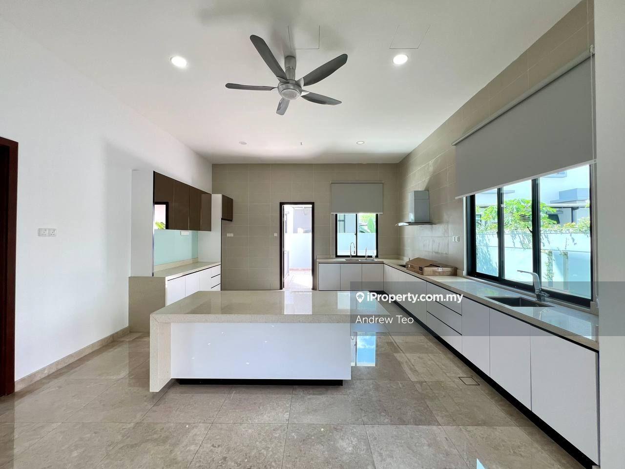 Bungalow House for Sale in Nusa Duta, Iskandar Puteri (Nusajaya) by Andrew Teo - iProperty.com.my