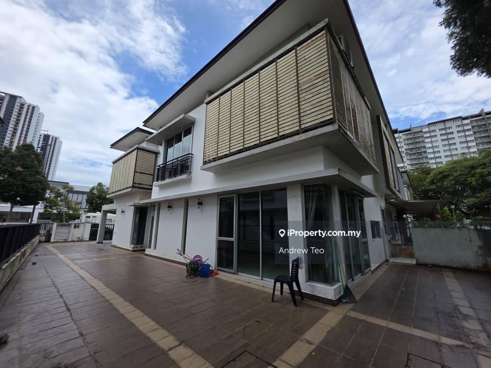 Rumah Berkembar untuk Dijual di Taman Nusa Idaman, Iskandar Puteri (Nusajaya) oleh Andrew Teo - iProperty.com.my