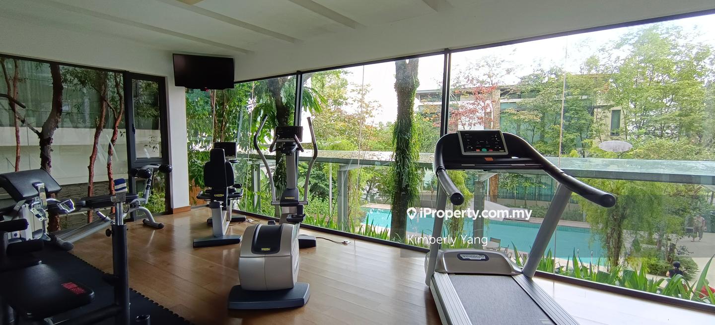 Banglo untuk Dijual di BUKIT DAMANSARA, ZEPHYR POINT, LORONG BASONG, Damansara Heights oleh Kimberly Yang - iProperty.com.my