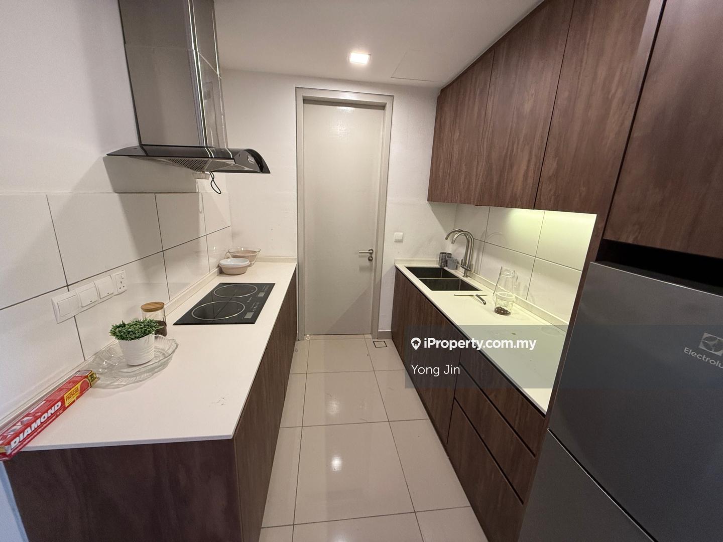 Residensi Servis untuk Disewa di Paloma @ Tropicana Metropark oleh Yong Jin - iProperty.com.my