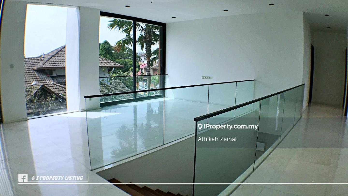 Bungalow House for Sale in Damansara Heights, Kuala Lumpur by Athikah Zainal - iProperty.com.my