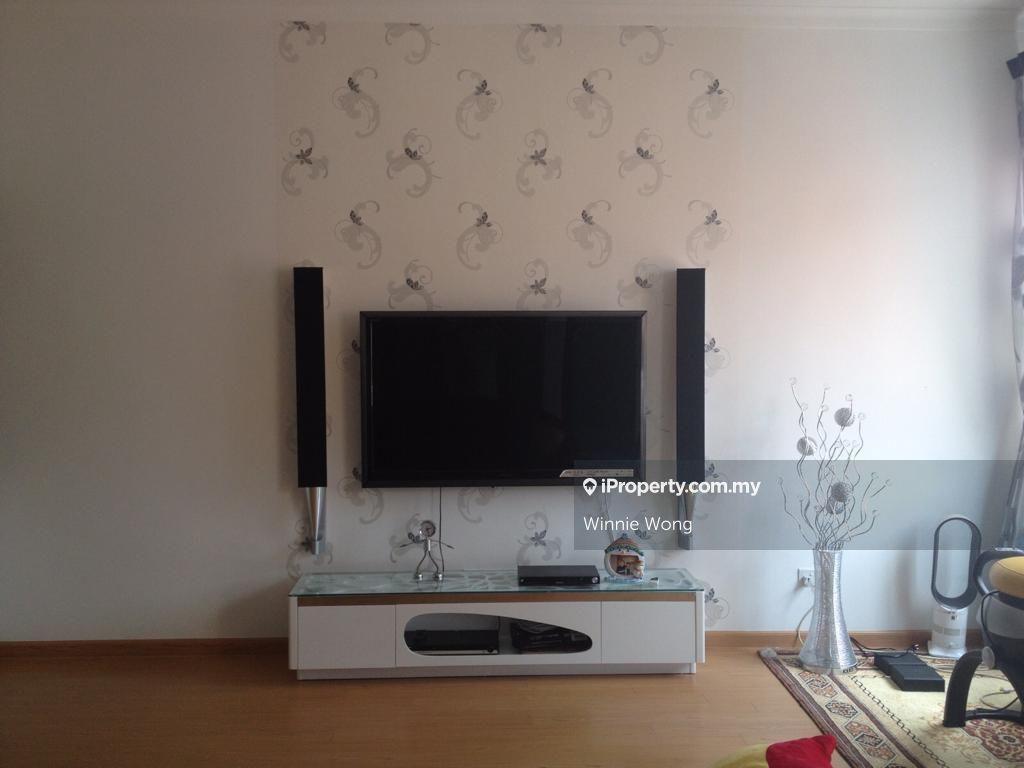 Rumah Berkembar untuk Dijual di Taman Beverly Height, Ulu Kelang oleh Winnie Wong - iProperty.com.my