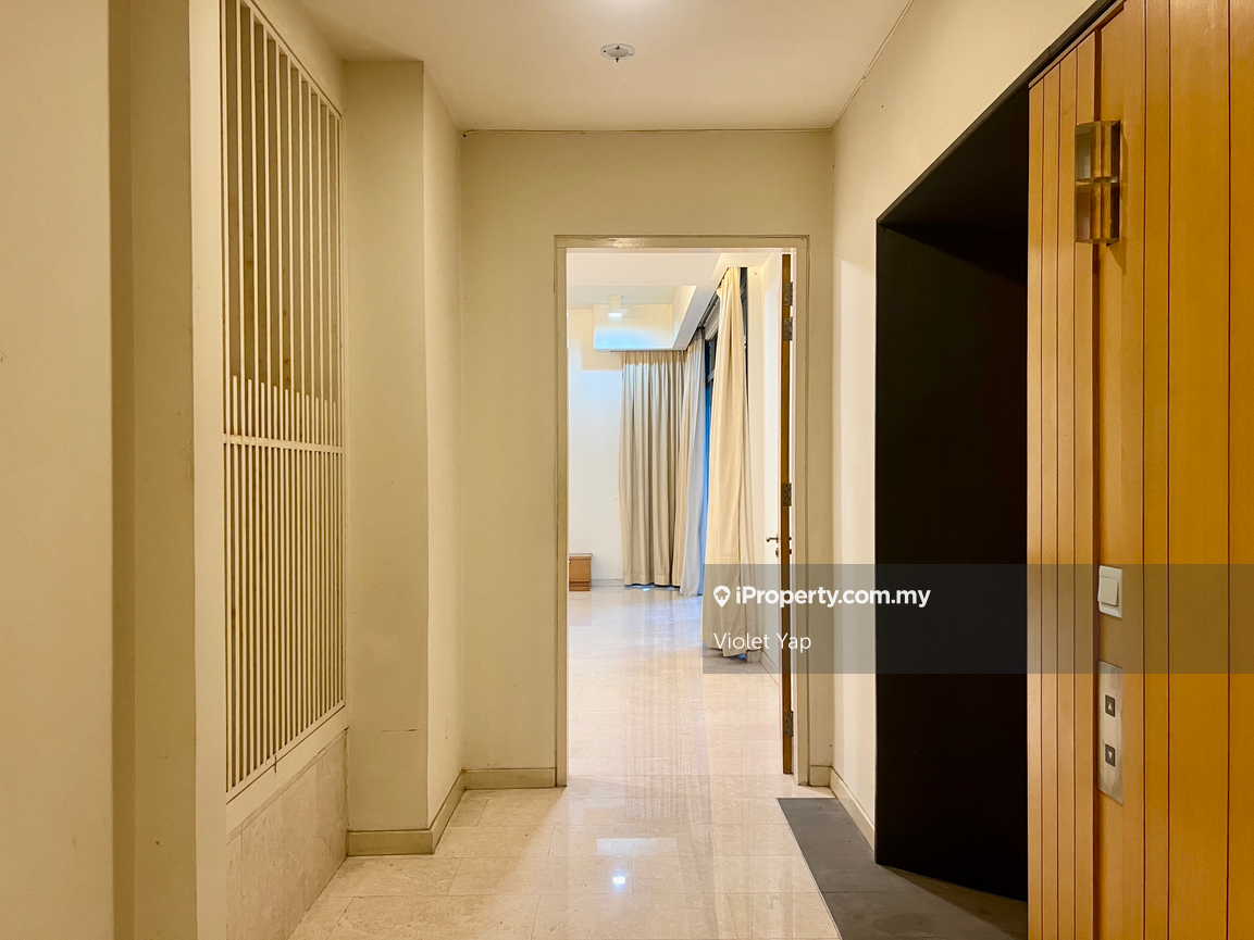 Kondominium untuk Dijual di 2 Hampshire oleh Violet Yap - iProperty.com.my