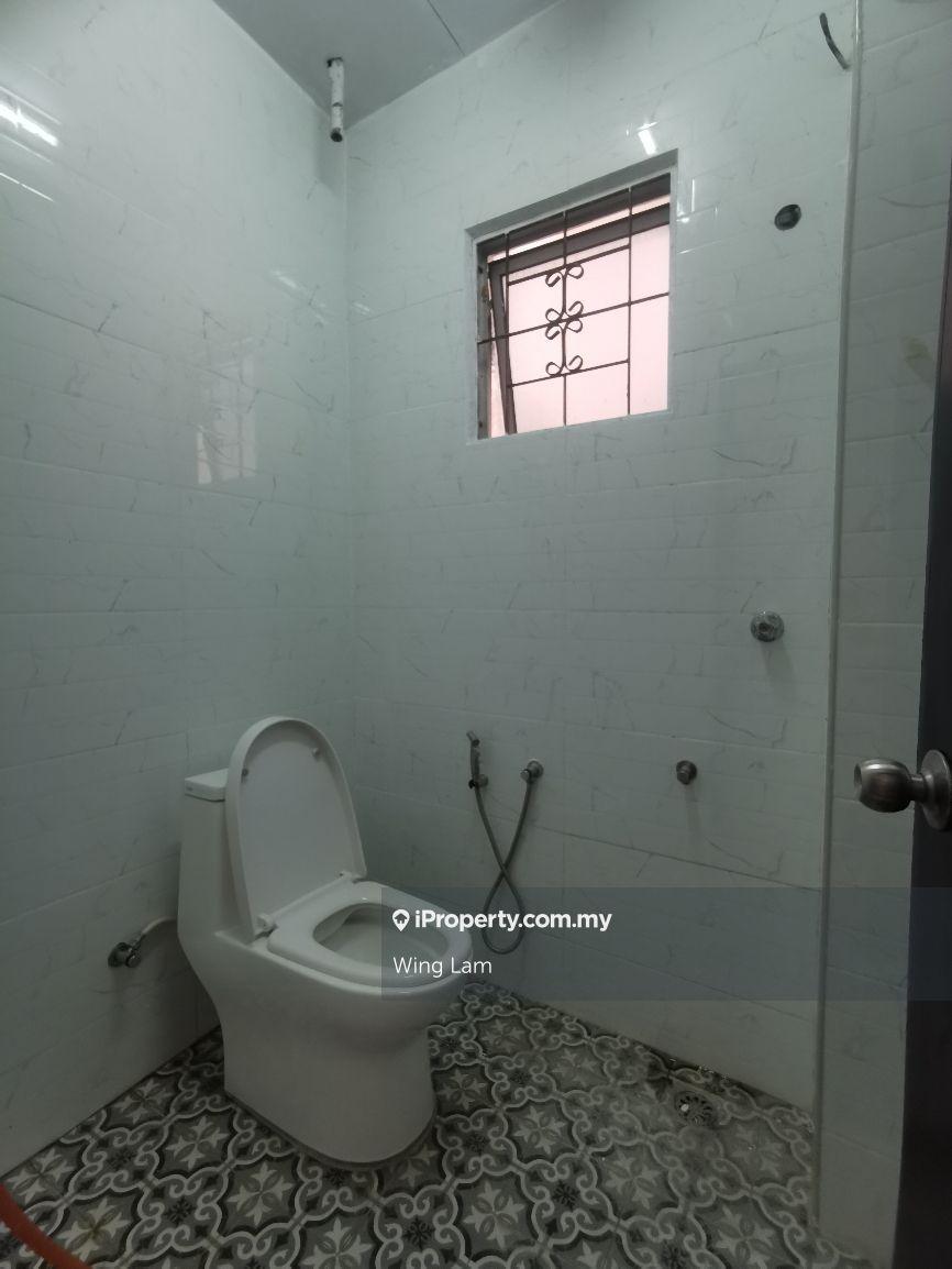 Rumah Berangkai 1.5 Tingkat untuk Disewa di Bandar Baru Sri Petaling, Sri Petaling oleh Wing Lam - iProperty.com.my