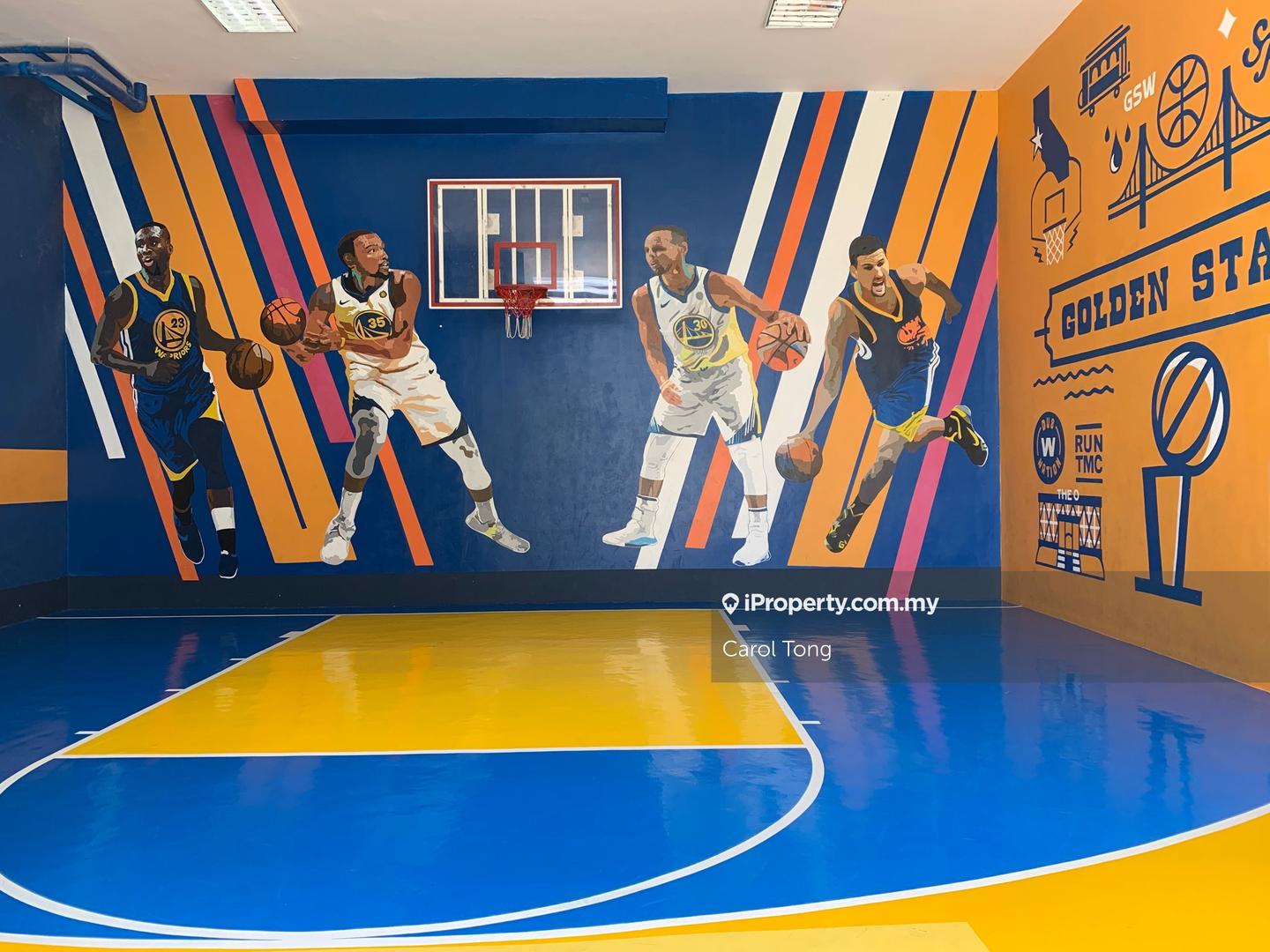 Kondominium untuk Dijual di Pavilion Hilltop oleh Carol Tong - iProperty.com.my