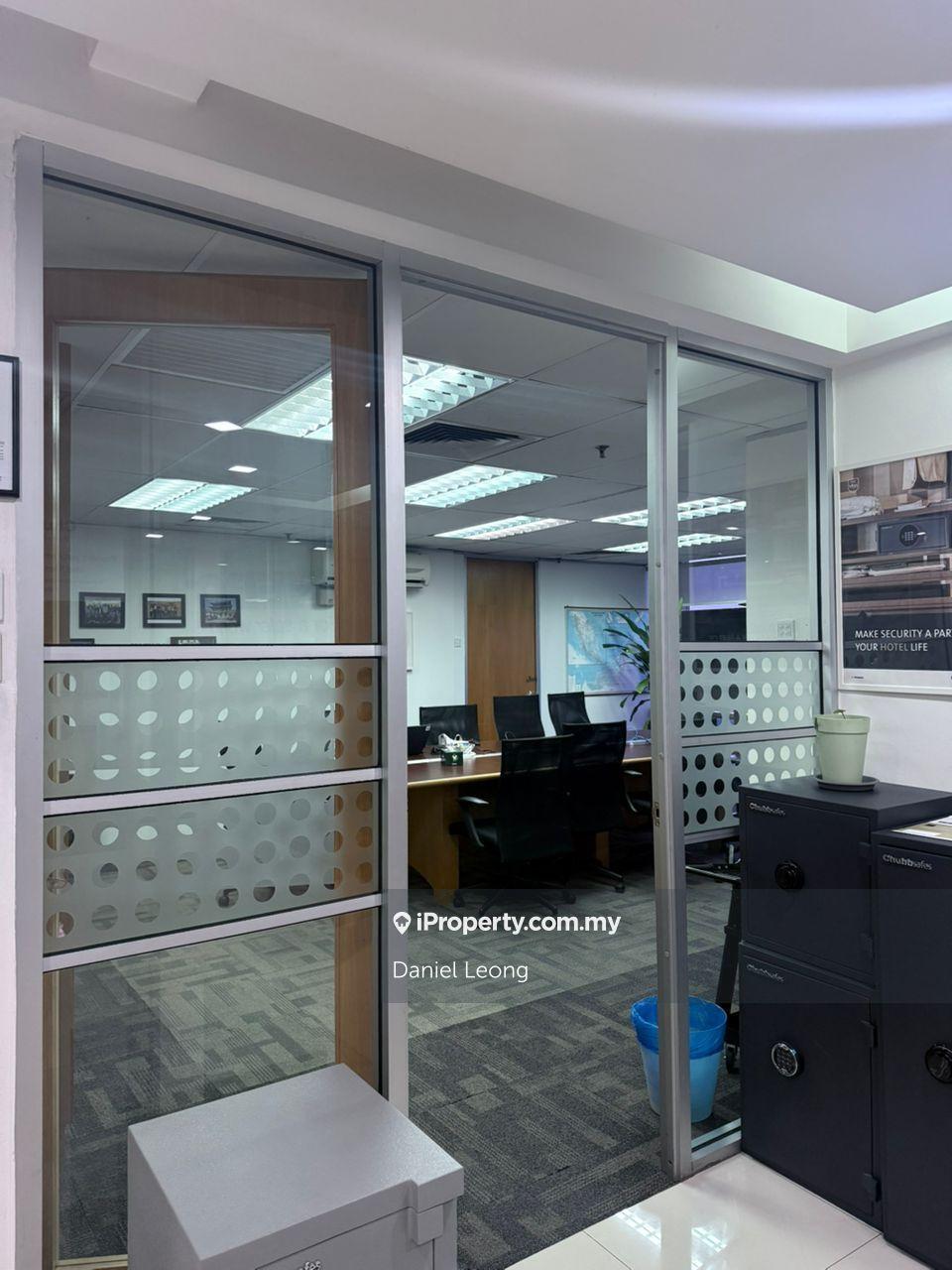 Office for Rent in Subang Jaya, Selangor by Daniel Leong - iProperty.com.my
