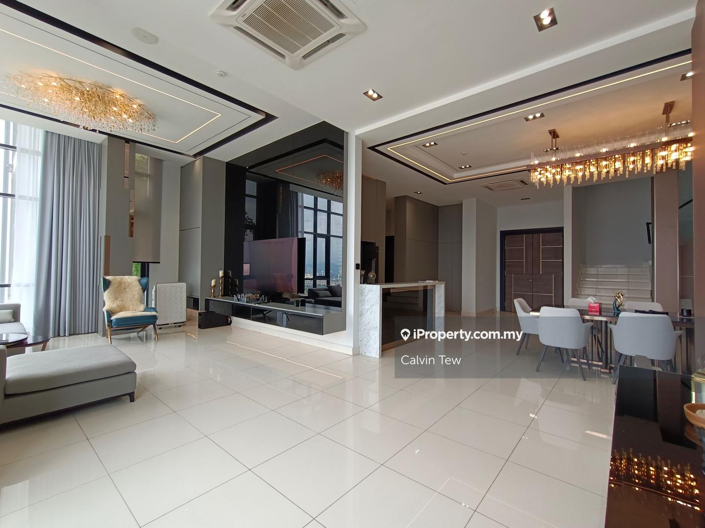 Condominium for Sale in Dua Menjalara by Calvin Tew - iProperty.com.my