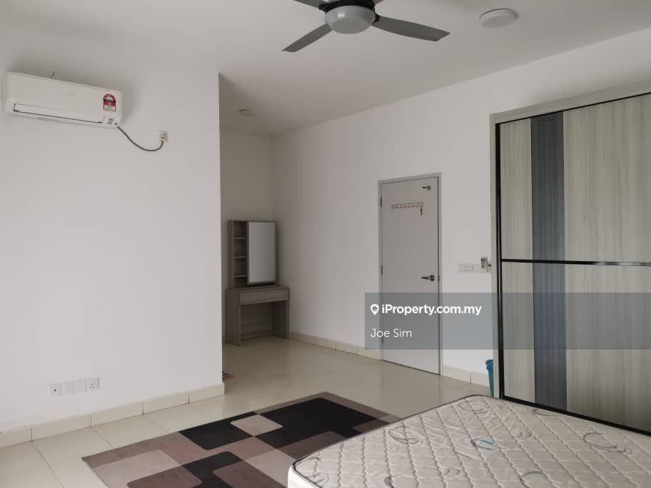 Rumah Berangkai 2 Tingkat untuk Dijual di Meridin East, Bestari Perdana, Pasir Gudang, Pasir Gudang oleh Joe Sim - iProperty.com.my