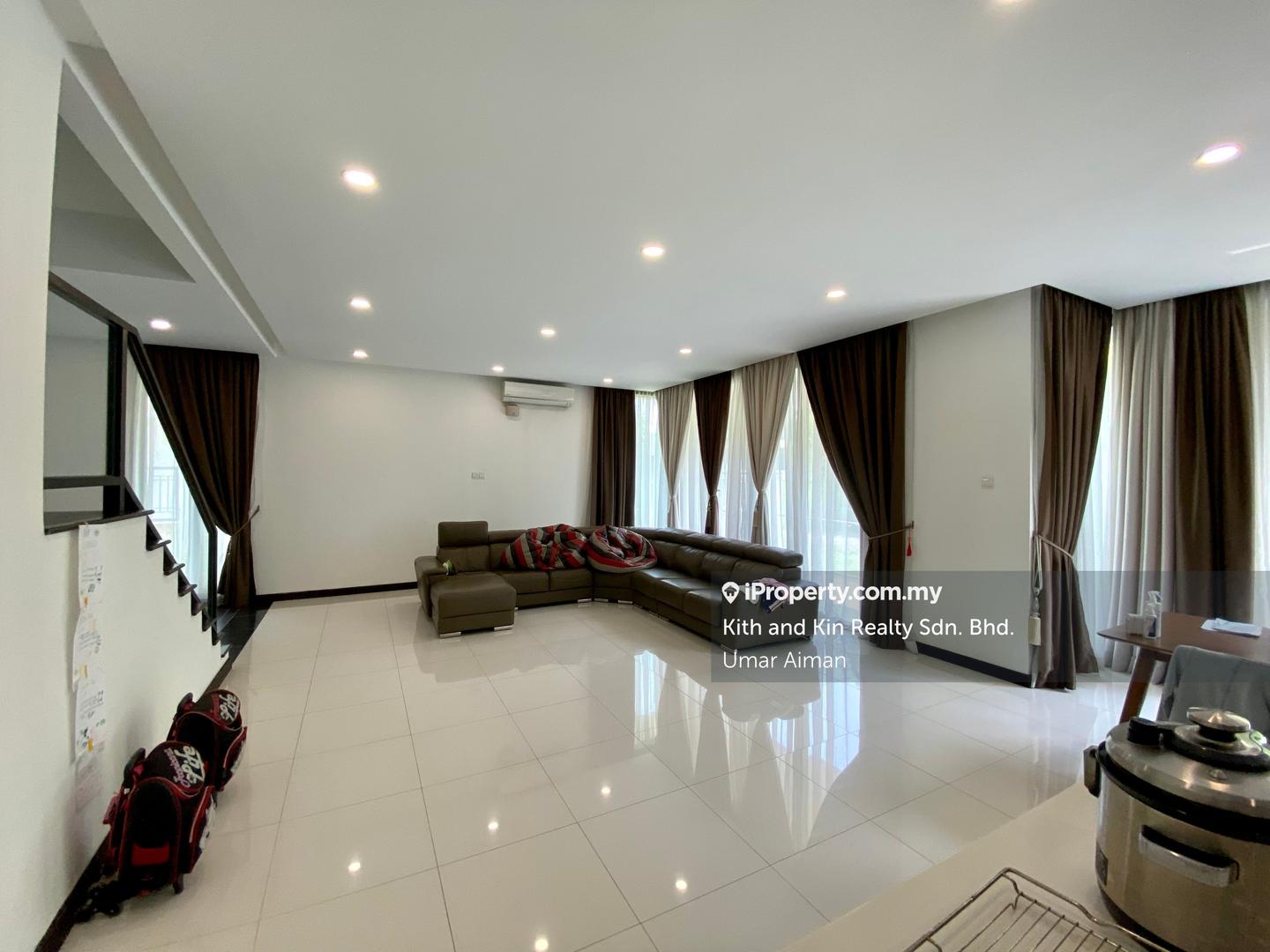 2-storey Terraced House for Sale in Denai Alam, Shah Alam by Umar Aiman - iProperty.com.my