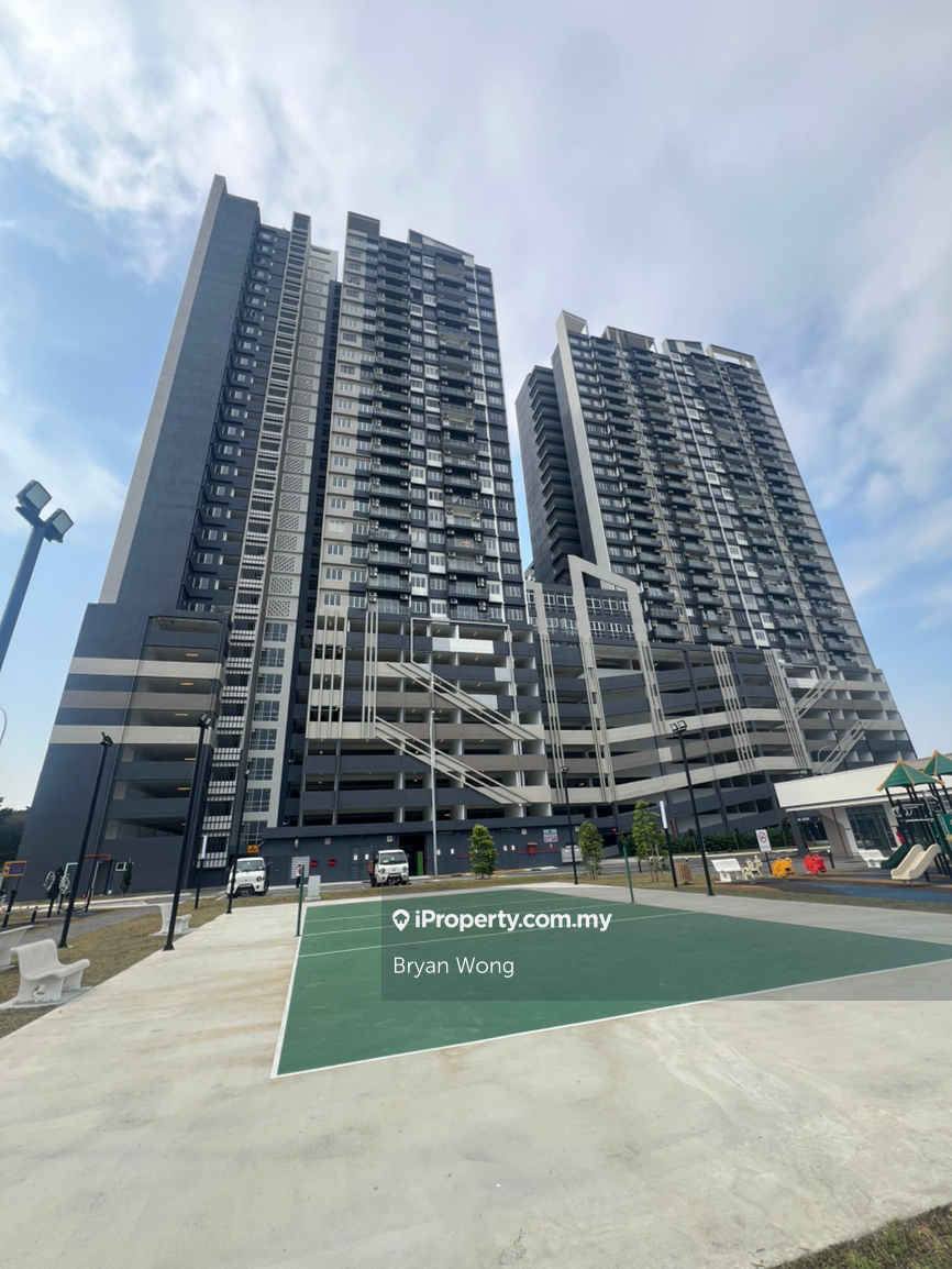 Apartment for Sale in Opal by Bryan Wong - iProperty.com.my