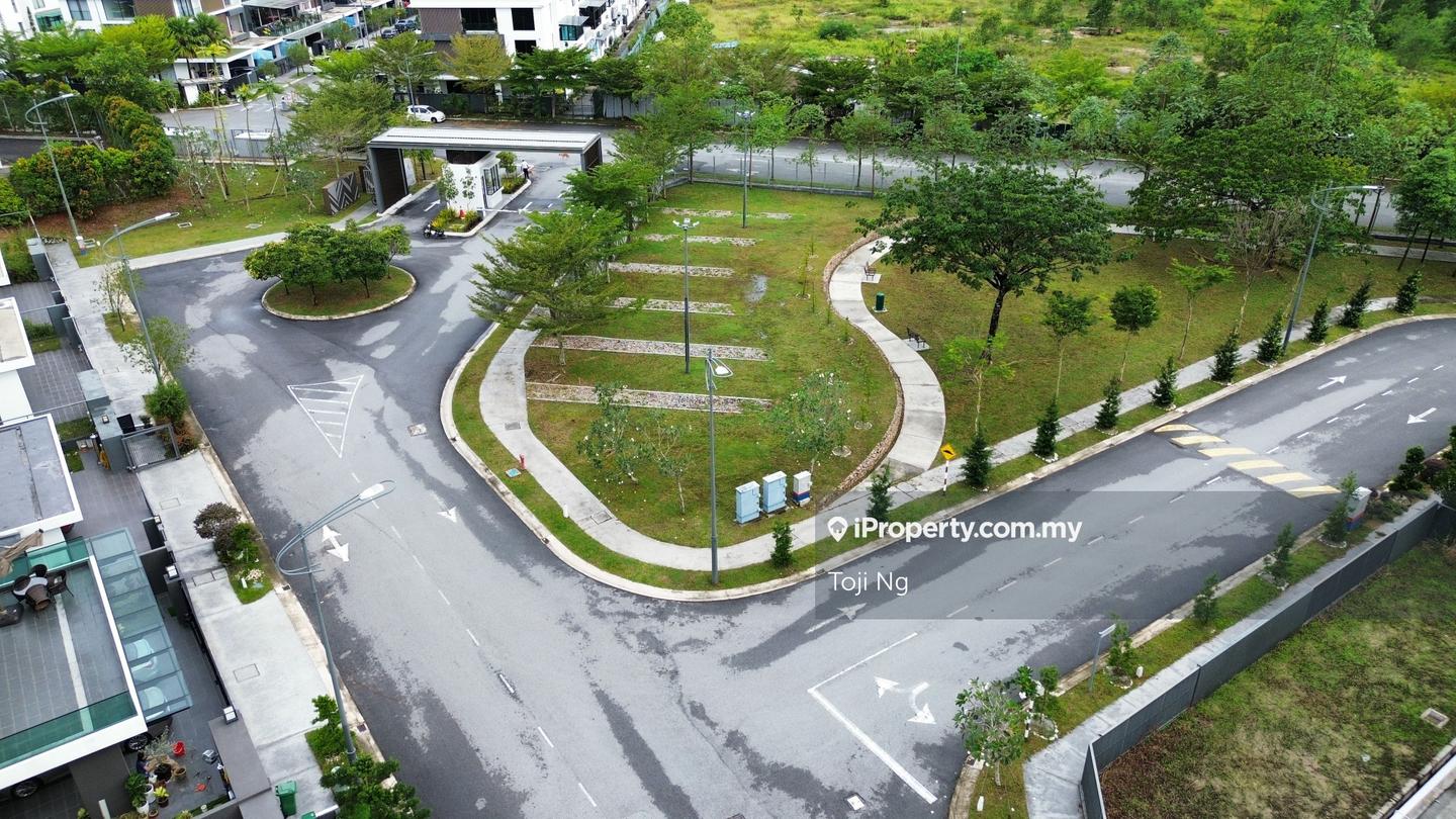 Semi-Detached House for Sale in Bandar Mahkota Cheras, Cheras by Toji Ng - iProperty.com.my