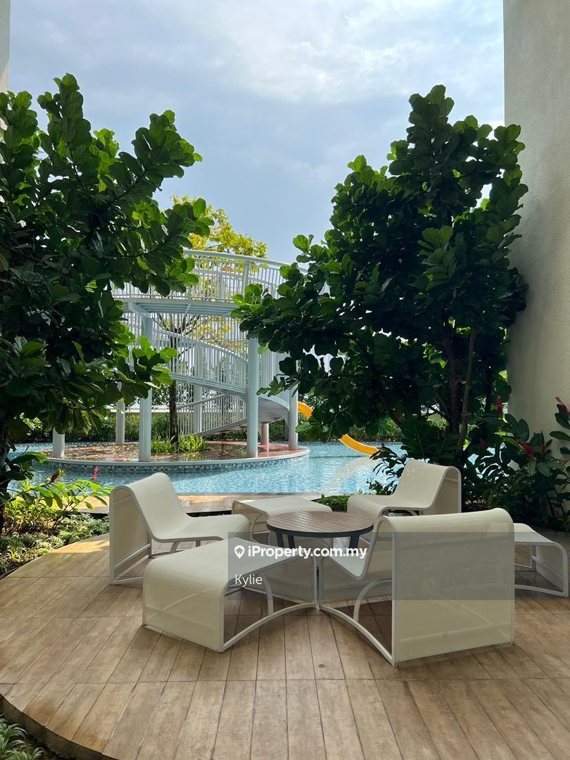 Service Residence for Sale in The Park 2 by Kylie - iProperty.com.my