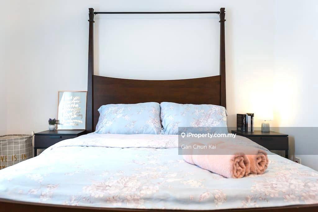 Kondominium untuk Disewa di Novus oleh Gan Chun Kai - iProperty.com.my