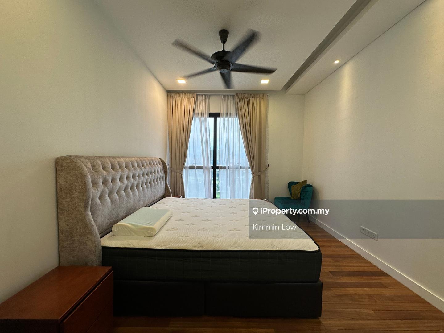 Service Residence for Rent in The Horizon Residence by Kimmin Low - iProperty.com.my