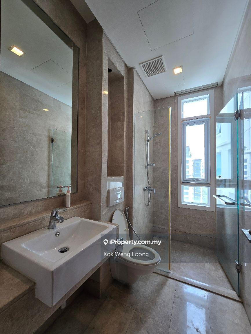 Kondominium untuk Dijual di Kiara 9 Residency oleh Kok Weng Loong - iProperty.com.my