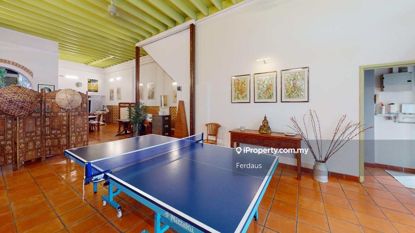 Shop for Sale in Kuala Kubu Bharu, Kuala Kubu Bharu by Ferdaus - iProperty.com.my