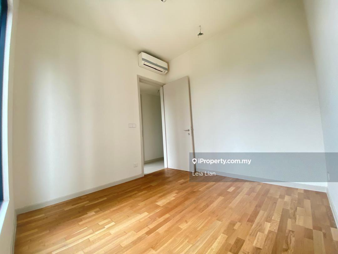 Residensi Servis untuk Dijual di Residensi Solaris Parq oleh Leia Lian - iProperty.com.my