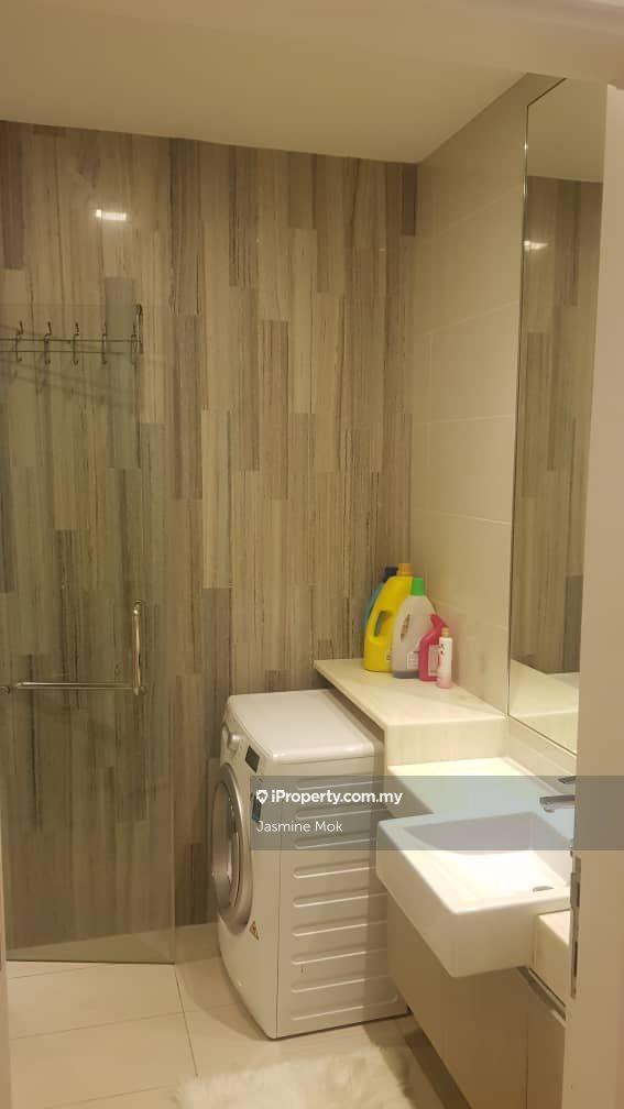 Service Residence for Sale in M City by Jasmine Mok - iProperty.com.my