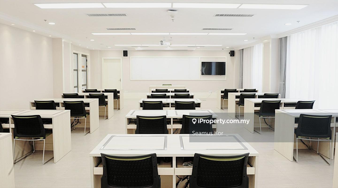 Hotel / Resort untuk Dijual di Kl Sentral, Kuala Lumpur oleh Seamus Kor - iProperty.com.my