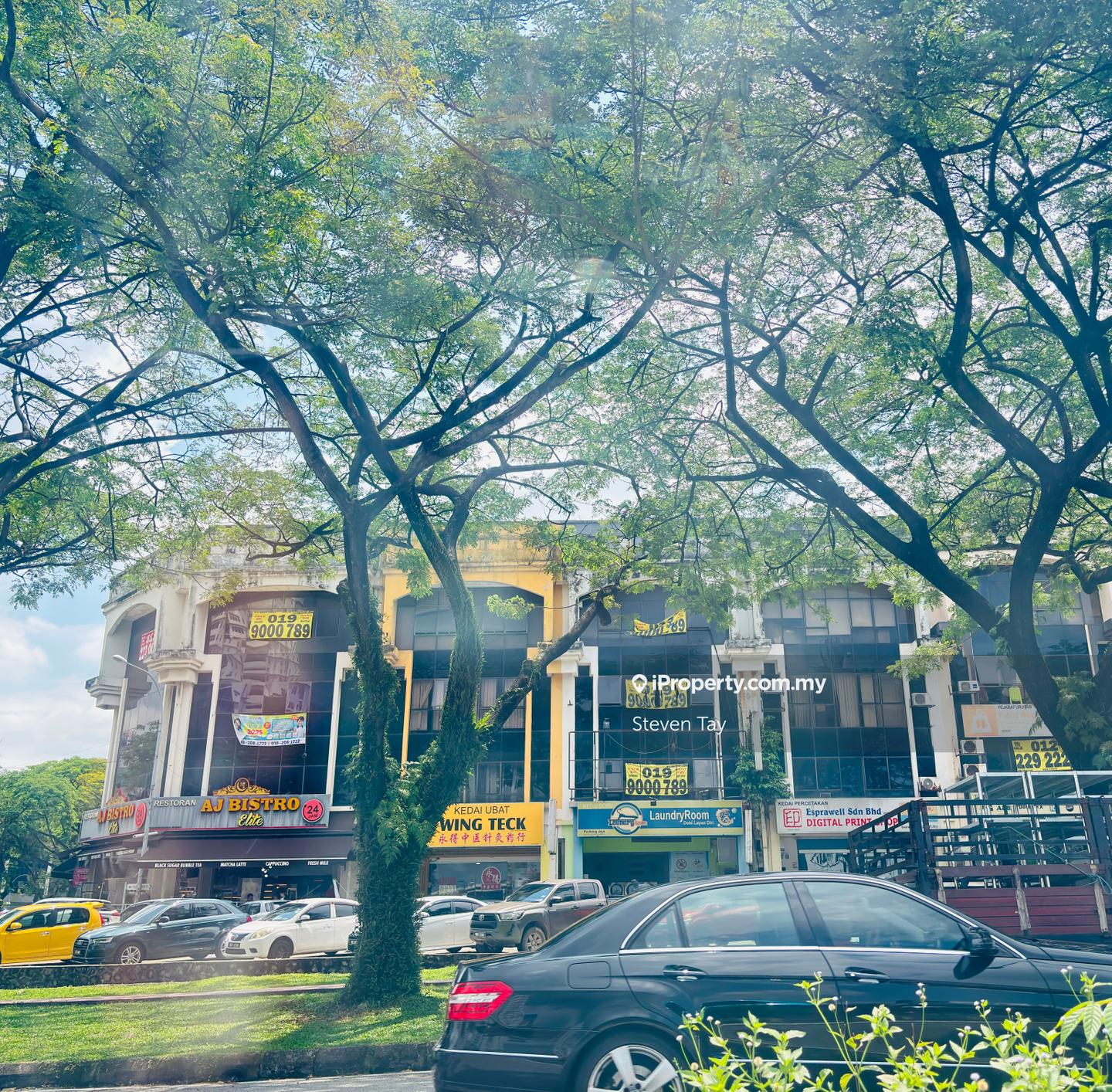 Kedai-Pejabat untuk Dijual di BANDAR PUCHONG JAYA, Puchong oleh Steven Tay - iProperty.com.my