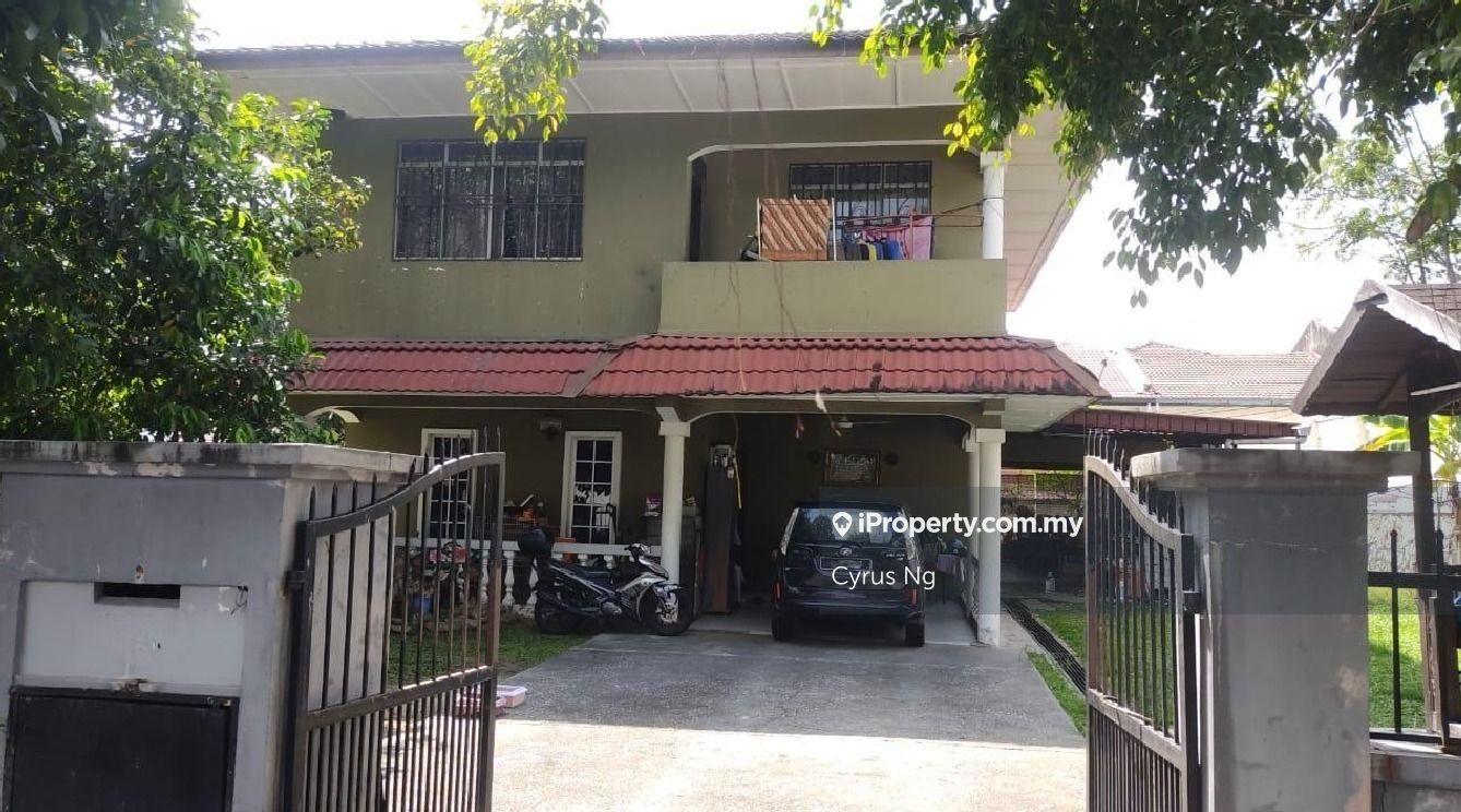 Bungalow House for Sale in Taman Bukit Cheras, Cheras by Cyrus Ng - iProperty.com.my