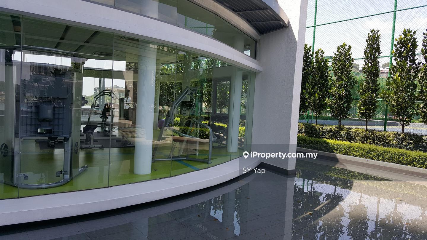 Condominium for Sale in The Westside Two by SY Yap - iProperty.com.my