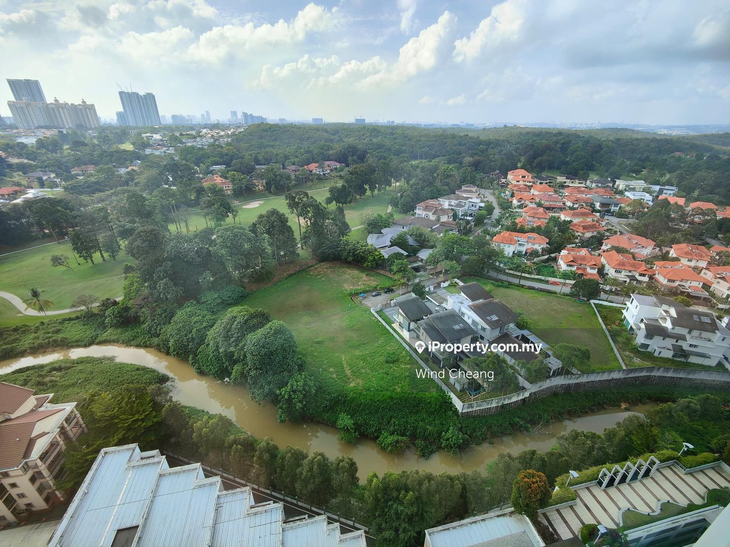 Condominium for Sale in Casa Indah 2 by Wind Cheang - iProperty.com.my