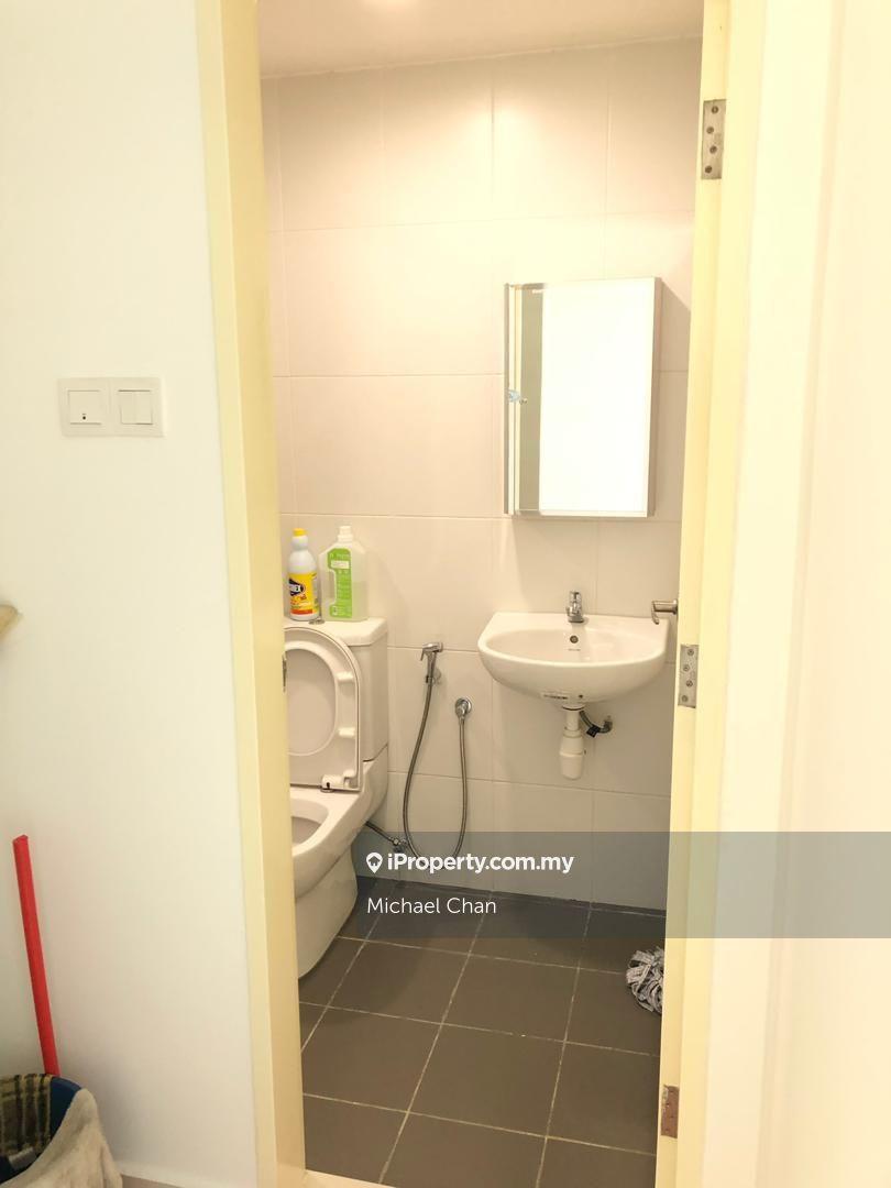 Service Residence for Rent in Zeva @ Equine South by Michael Chan - iProperty.com.my