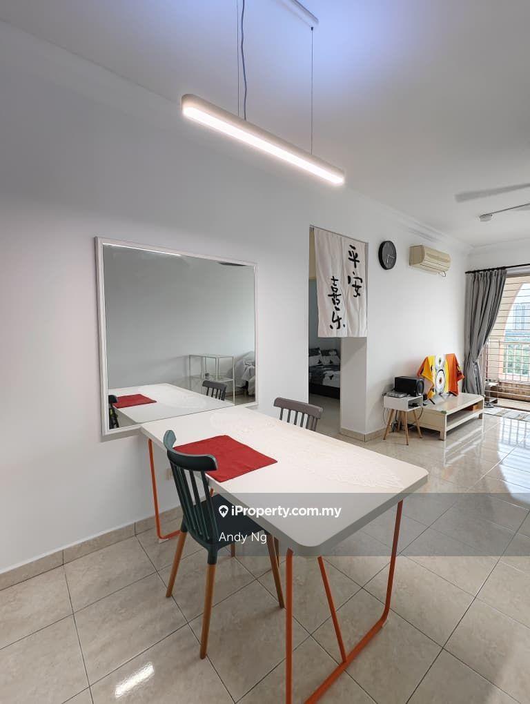 Condominium for Rent in Koi Tropika by Andy Ng - iProperty.com.my